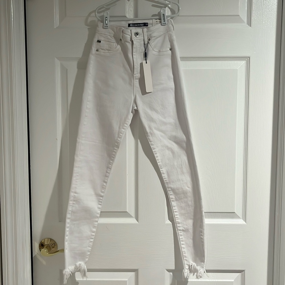 Tractr Women’s Jeans